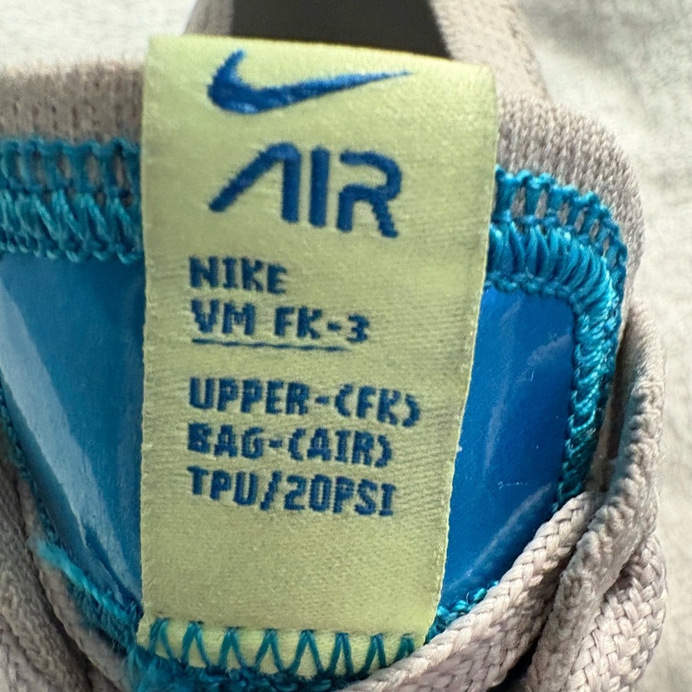 Nike Air Vapor Max - Picture 4 of 4